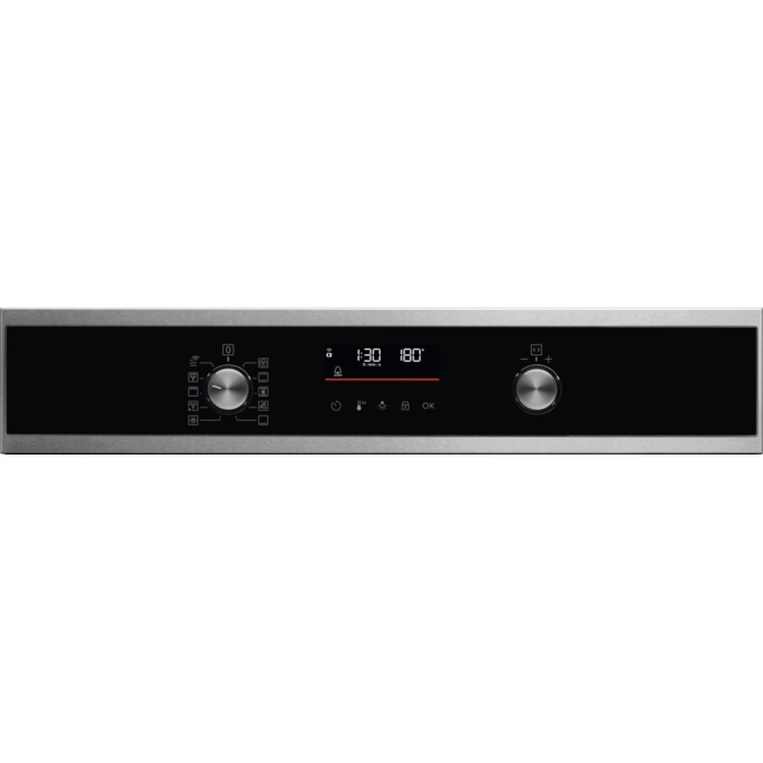 Product Control Panel