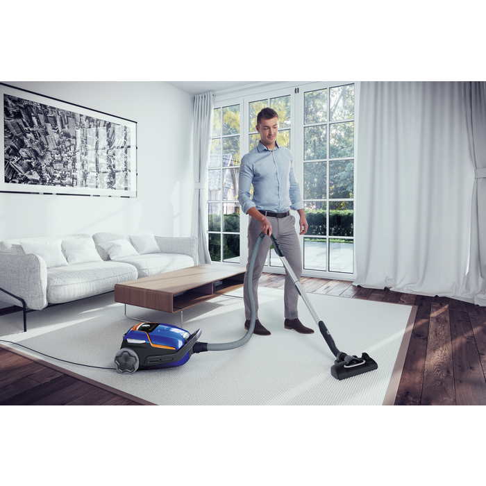 Electrolux - Aspirateur avec sac - EUOC93DB