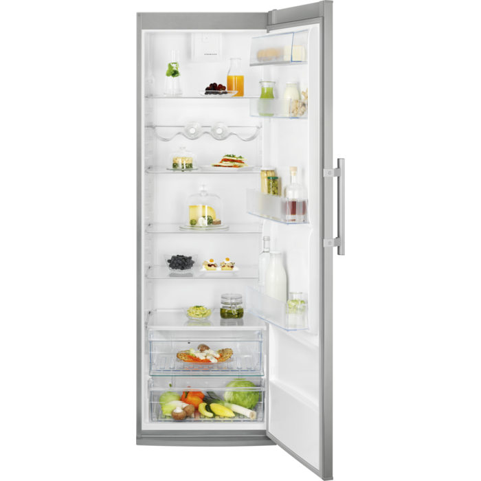 Electrolux - réfrigérateur pose libre - LRS1DF39X