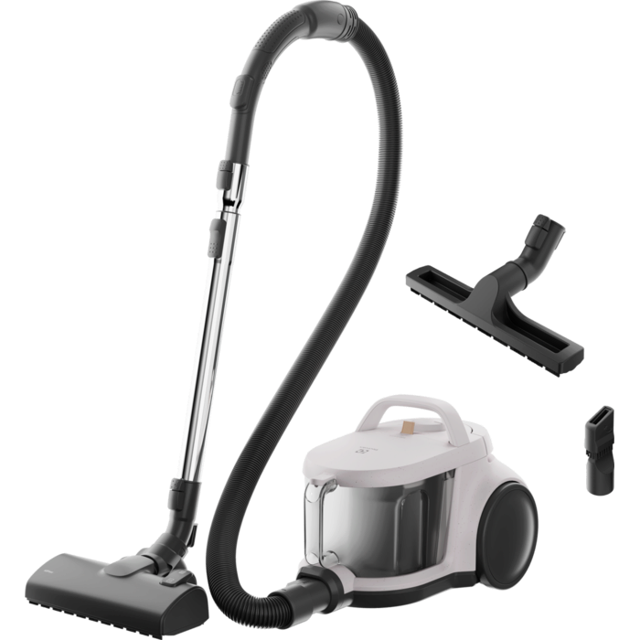 Electrolux - Aspirateur sans sac - EL51C2SW