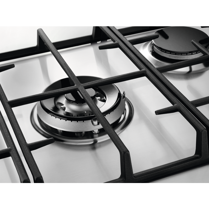 Electrolux - Plaque gaz - KGS7536SX
