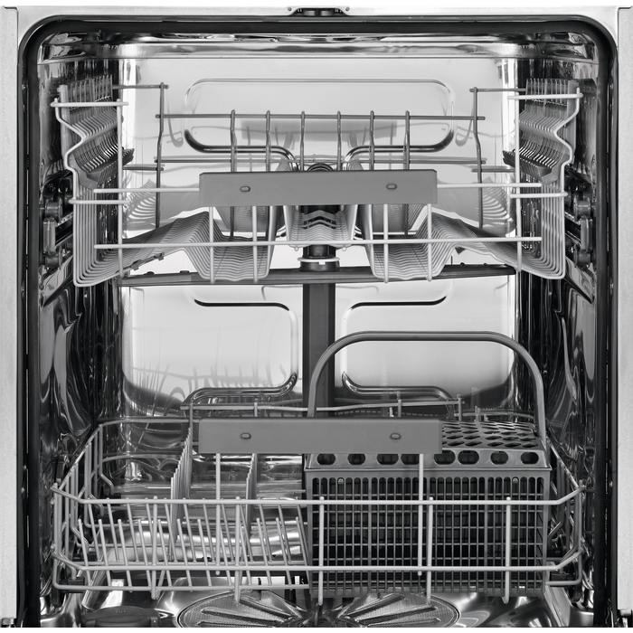 Electrolux - Lave-vaisselle encastrable - EEQ47300L