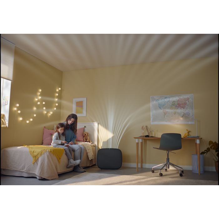 Electrolux - Purificateur d'air Oxygen - WA51-303DG