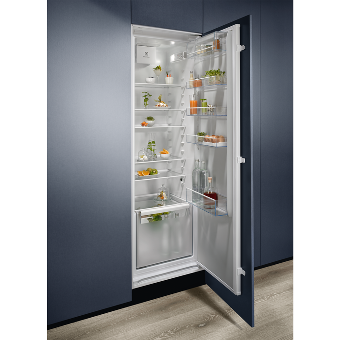 Electrolux - réfrigérateur encastrable - KRD6DE18S