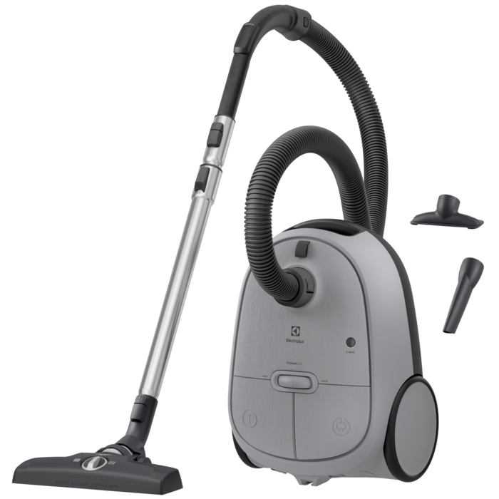 Electrolux - Aspirateur avec sac - EB61C1UG