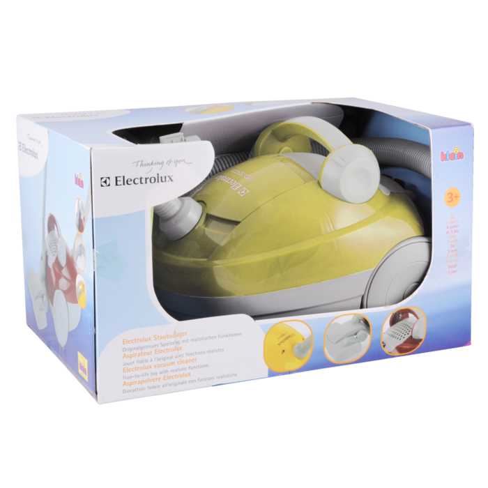Electrolux - Jouets - ETY02N