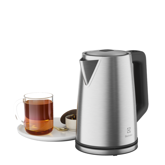 Electrolux - Bouilloires - E5K1-6ST