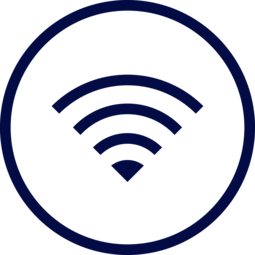 Contrôle WiFi via application