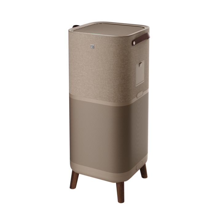 Electrolux - Purificateur d'air Oxygen - EPU93171BG