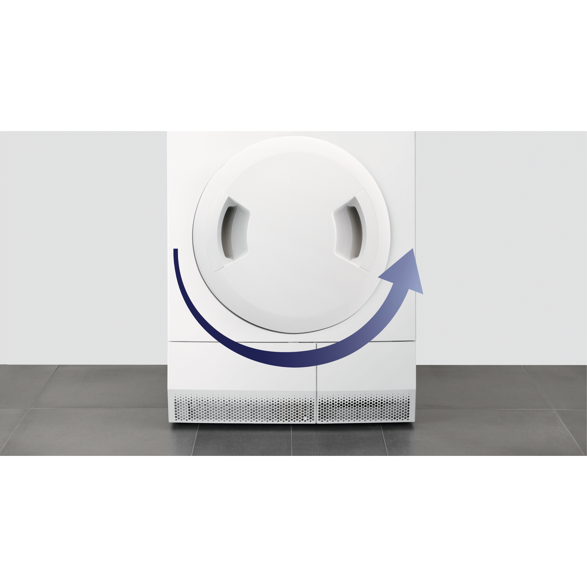 Electrolux - Sèche-linge pompe à chaleur - EW7H4802SC