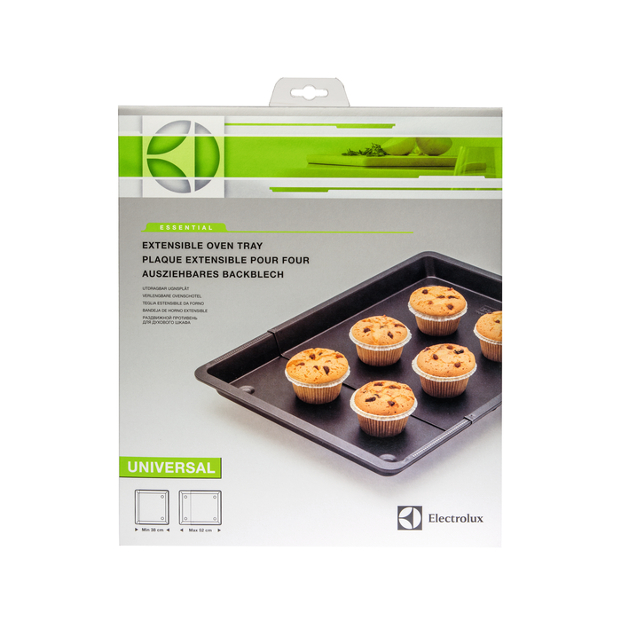 Electrolux - Plaque de cuisson - E40HBAE1