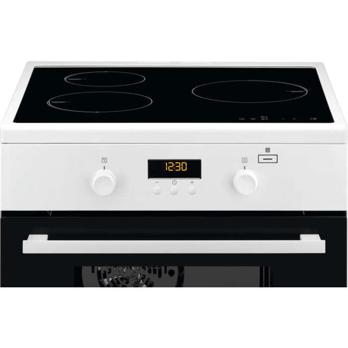 Electrolux - Cuisinière électrique - EKI64900OW