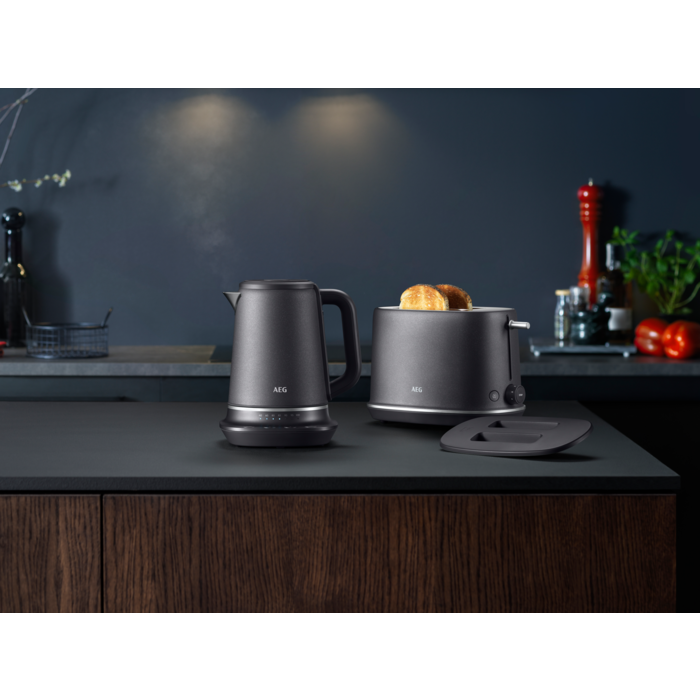 AEG - Bouilloires - K7-1-6BP