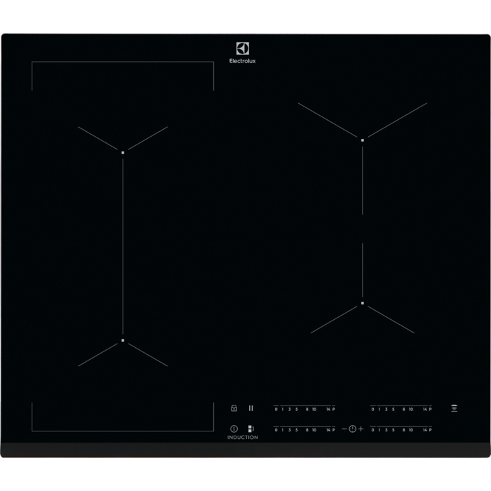 Electrolux - Plaque induction - EIV63443