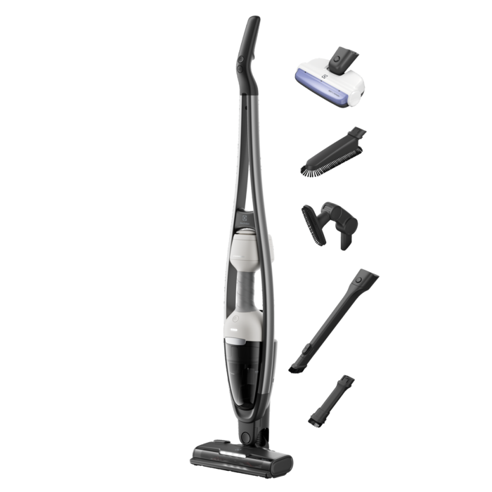 Electrolux - Balai sans fil - ES62HB25UV