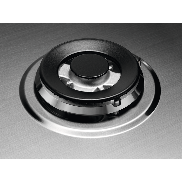 Electrolux - Plaque gaz - KGU75361X