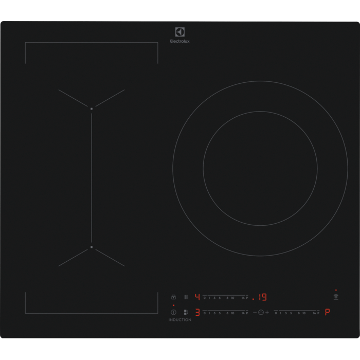 Electrolux - Plaque induction - EIV63346CT