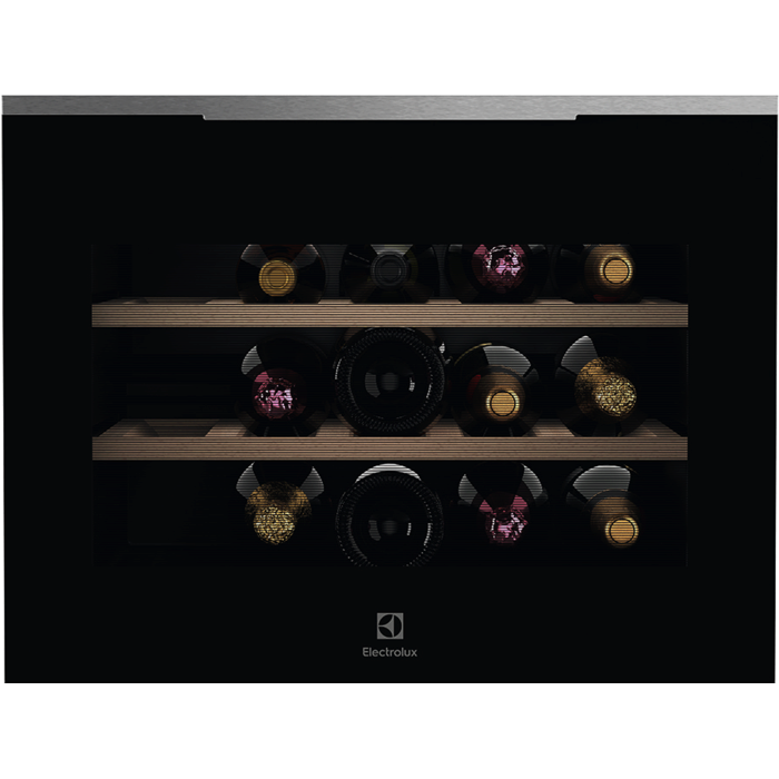 Electrolux - Cave à vin encastrable - KBW6X