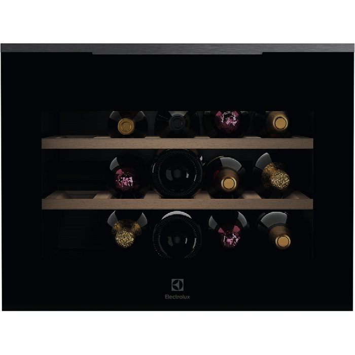 Electrolux - Cave à vin - KBW6H