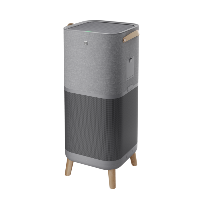 Electrolux - Purificateur d'air Oxygen - EPU93171UG