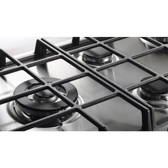 Electrolux - Plaque gaz - EGG3322NVX