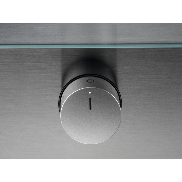 Electrolux - Hotte encastrable - EFP129X