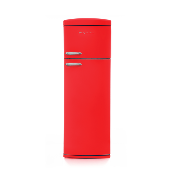 Frigidaire - Réfrigérateur/congélateur combiné pose libre - FFR33GFERT