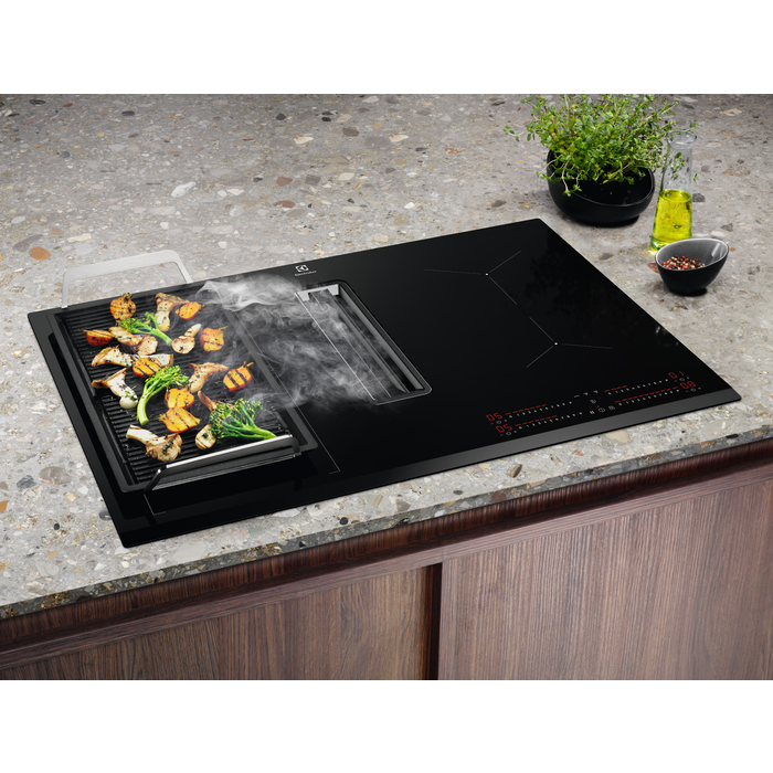 Electrolux - Plaque aspirante - KCC83443