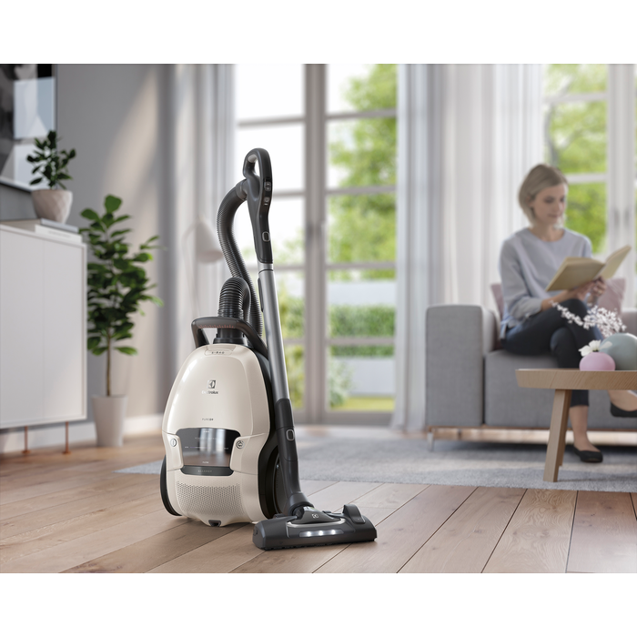 Electrolux - Aspirateur avec sac - PD91-ALRG2