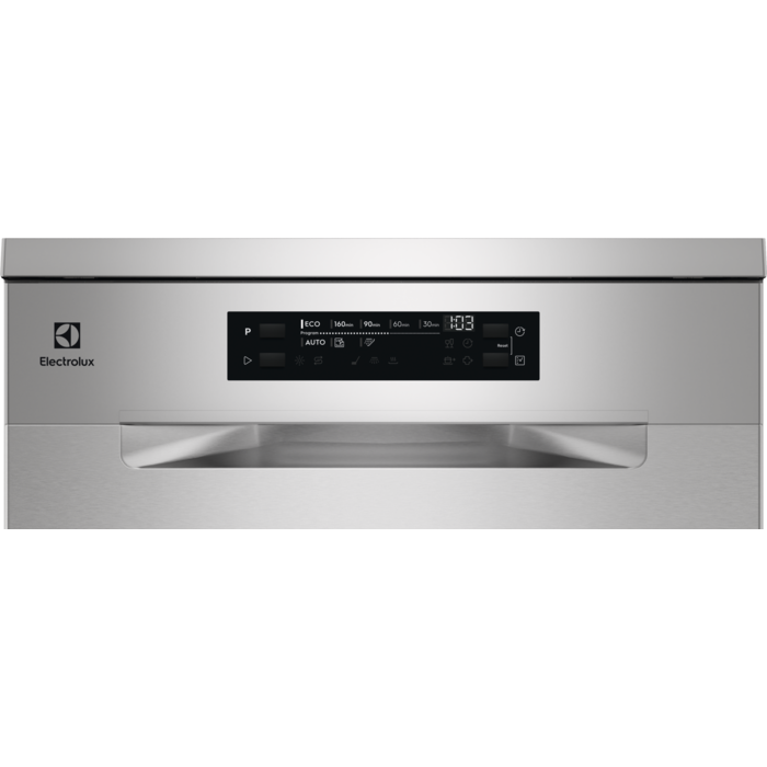 Electrolux - Lave-vaisselle pose libre - ESA47310SX