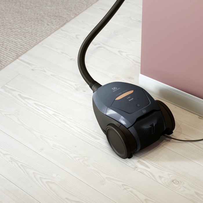 Electrolux - Aspirateur avec sac - PD82-8DB