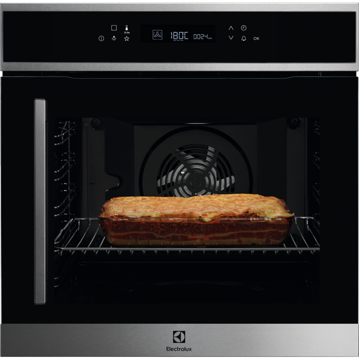 Electrolux - Four encastrable - EOF7P00RX