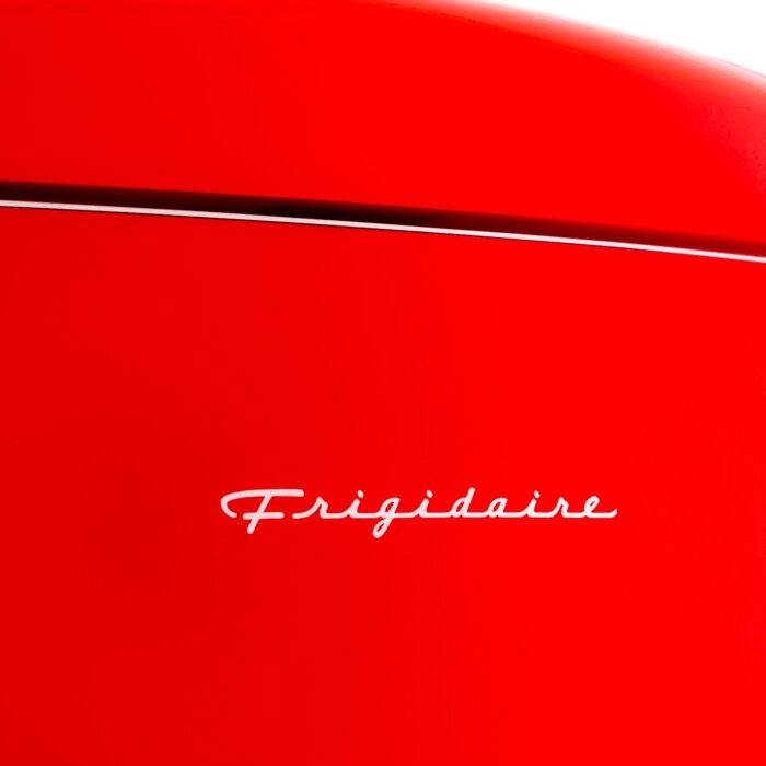 Frigidaire - Réfrigérateur/congélateur combiné pose libre - FKB36GFERT