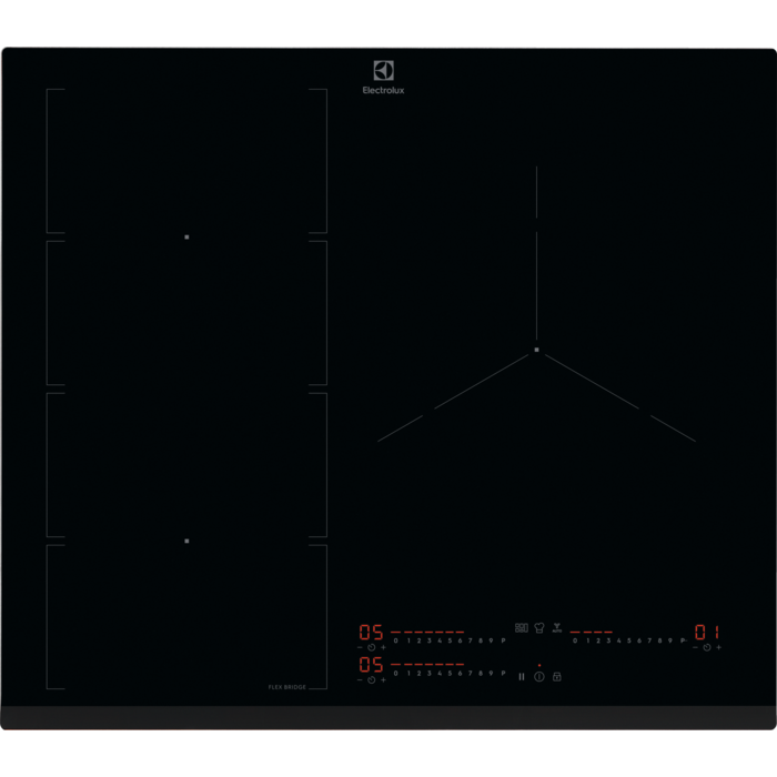 Electrolux - Plaque induction - EIV65356
