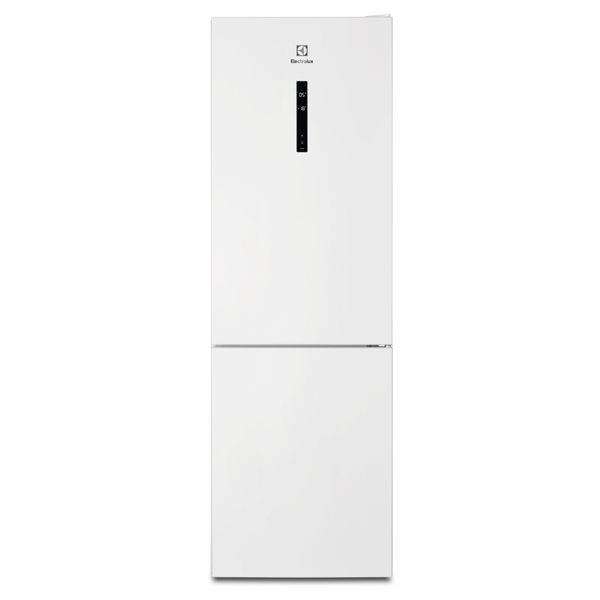 Electrolux - Réfrigérateur/congélateur combiné pose libre - LNC7ME32W2