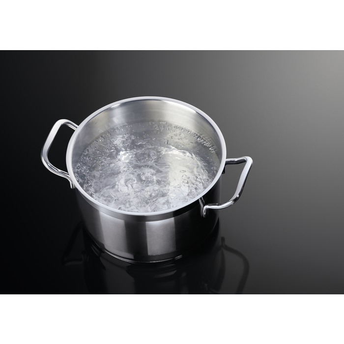 Faure - Cuisinière électrique - FCI6569PSA