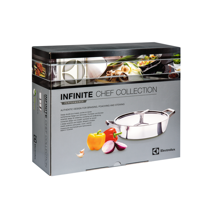 Electrolux - Accessoire - E9KLLC01
