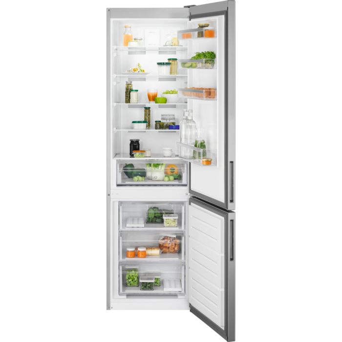Electrolux - Réfrigérateur/congélateur combiné pose libre - LNT5MF36U0