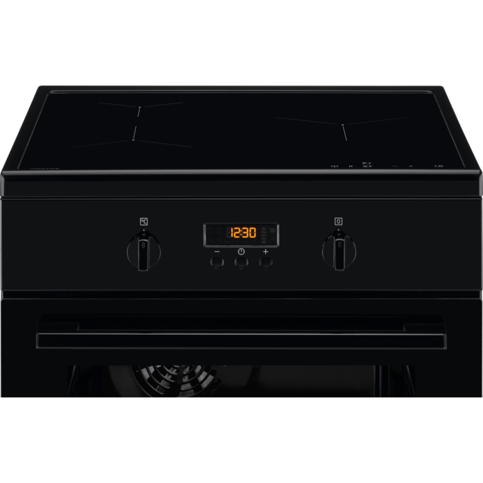 Electrolux - Cuisinière électrique - LKI648544K