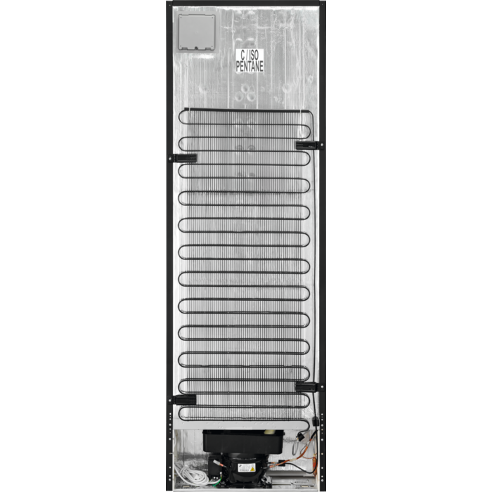 Electrolux - Réfrigérateur/congélateur combiné pose libre - LNT5MF32U0