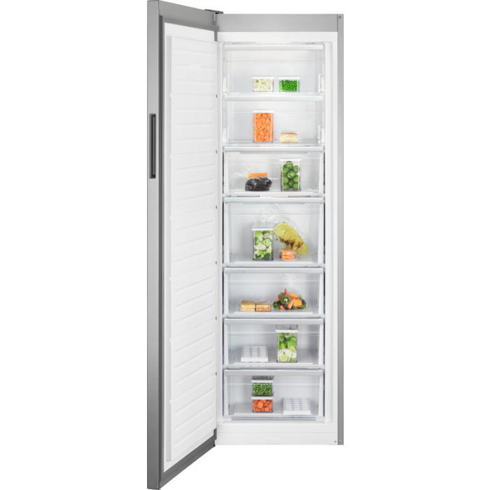 Electrolux - Congélateur pose libre - LUT7NE28X1