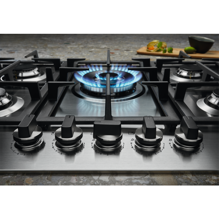 Electrolux - Plaque gaz - KGG75375K
