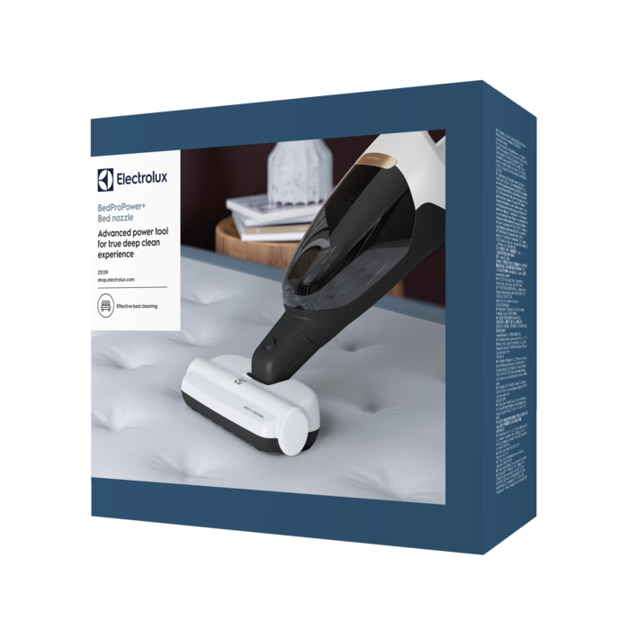 Electrolux - Kit brosses - ZE139
