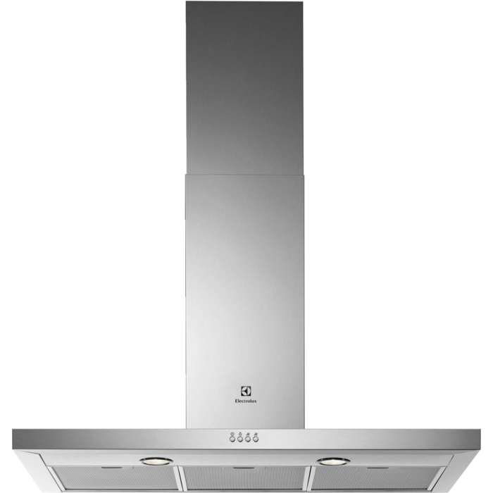 Electrolux - Hotte murale - EFC90467OX