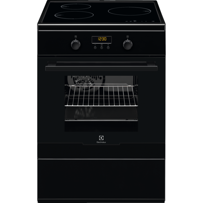 Electrolux - Cuisinière électrique - EKI66700OK
