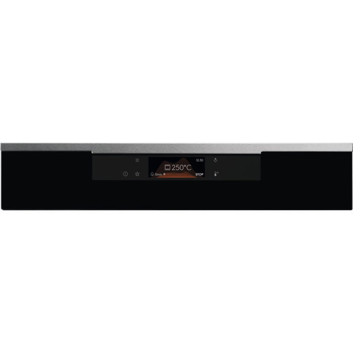 Electrolux - Four pyrolyse - KOEBP39X2