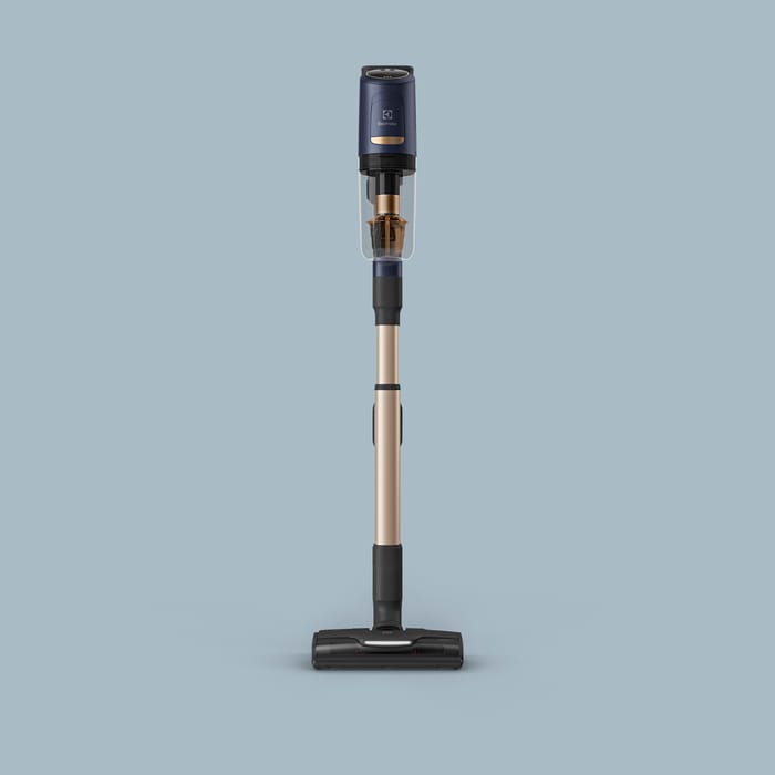 Electrolux - Balai sans fil - EP81B25WET