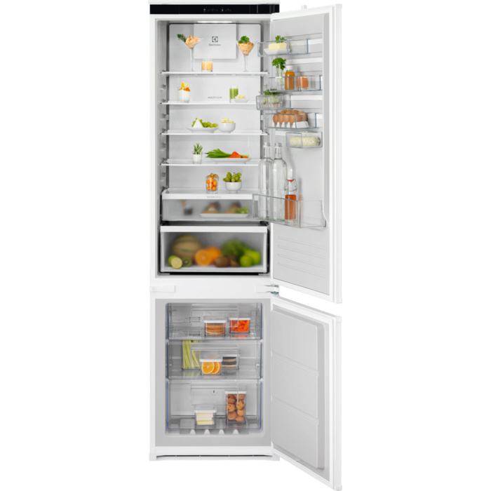 Electrolux - Réfrigérateur/congélateur combiné encastrable - ENT6MD19S4