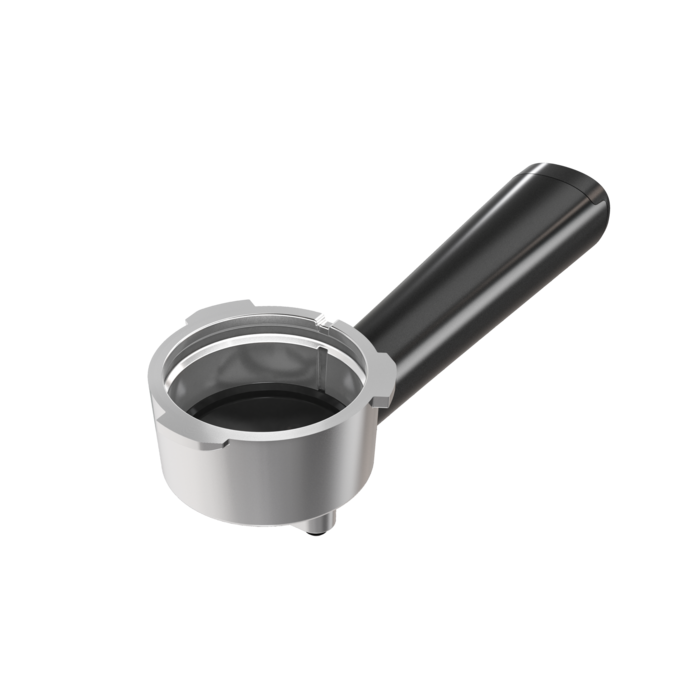 Electrolux - Cafetière filtre - E6EC1-6BST