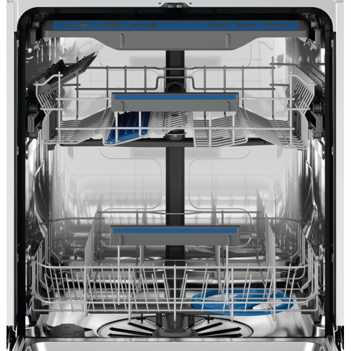 Electrolux - Lave-vaisselle encastrable - EES48400L